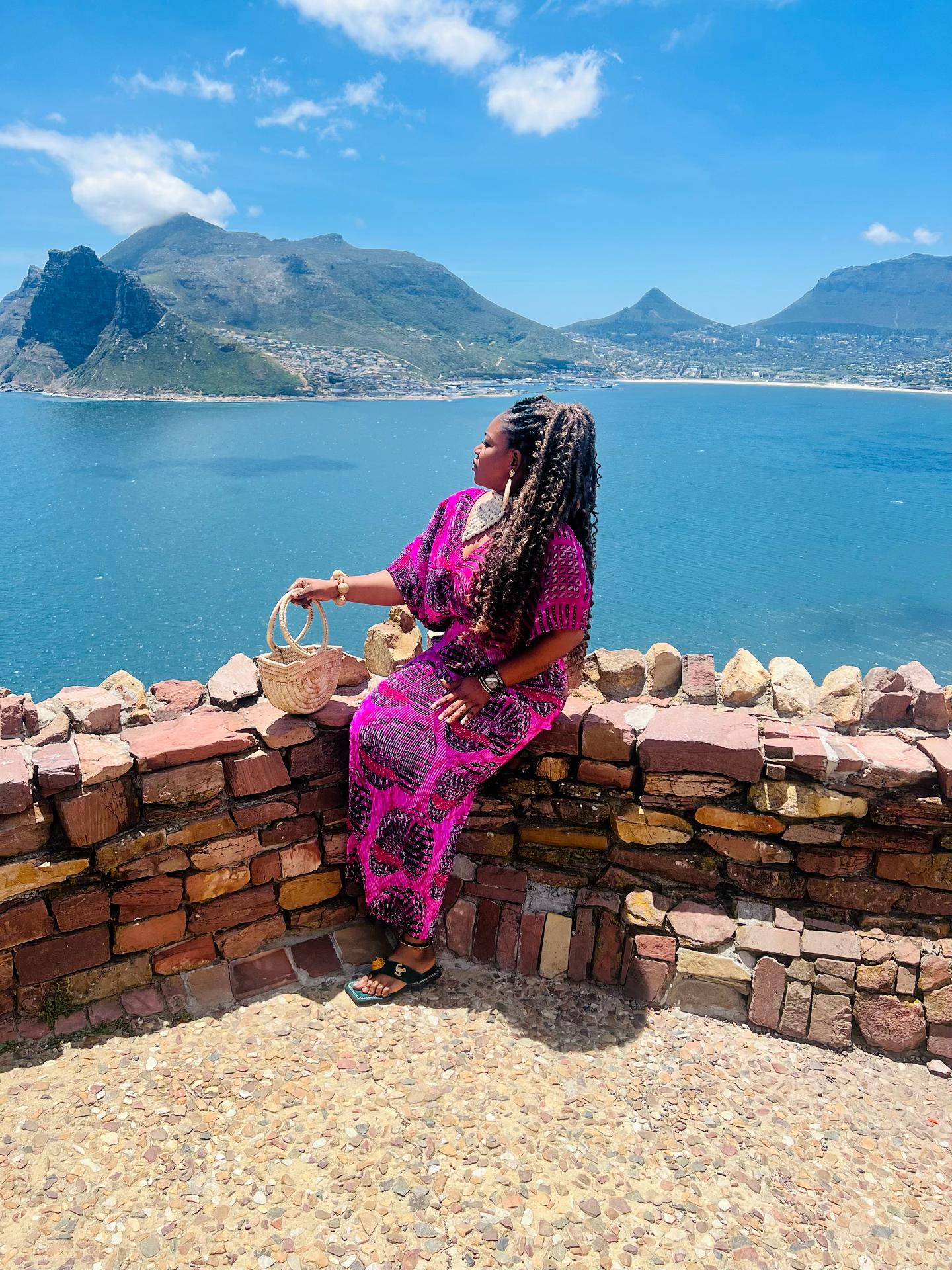 Maji Rattan Beach Bag